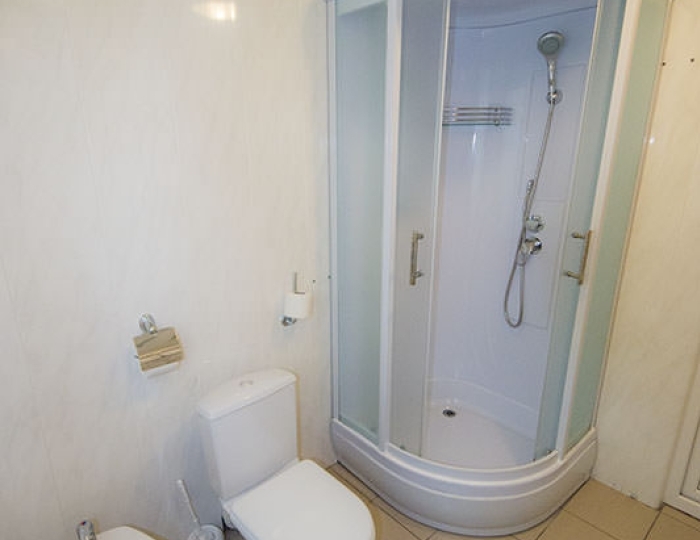 Номер 2-местный (корпус 7) - Санаторий «Геокурорт Янган-Тау»