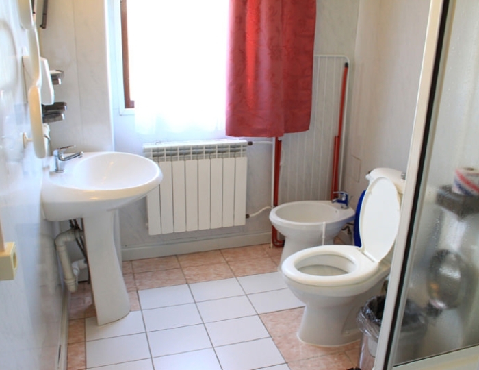 Семейный 2-местный (корпус 7) - Санаторий «Геокурорт Янган-Тау»